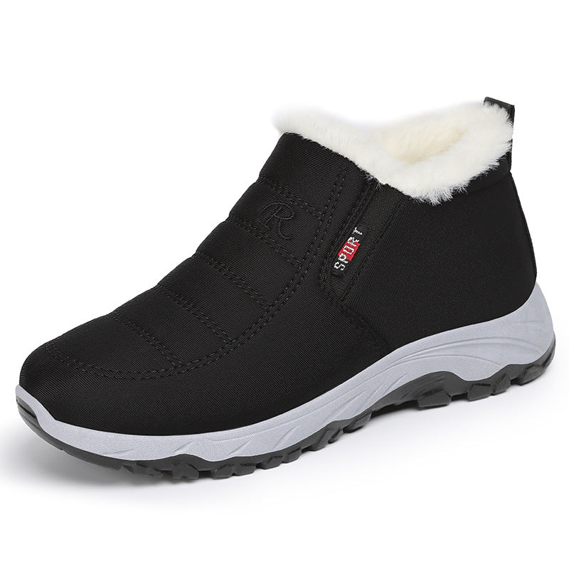 🎁50% sleva dnes - Doprava zdarma! Ergonomická ortopedická obuv - ulevte od bolesti 👞 a rozlučte se s chladnou zimou.