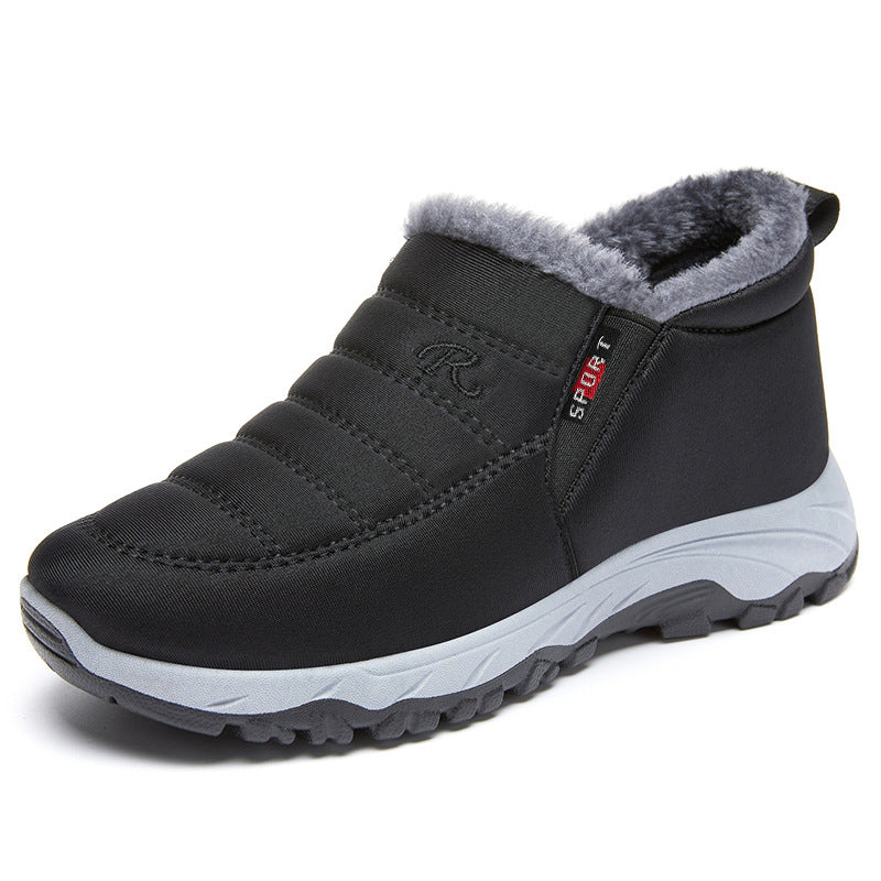 🎁50% sleva dnes - Doprava zdarma! Ergonomická ortopedická obuv - ulevte od bolesti 👞 a rozlučte se s chladnou zimou.