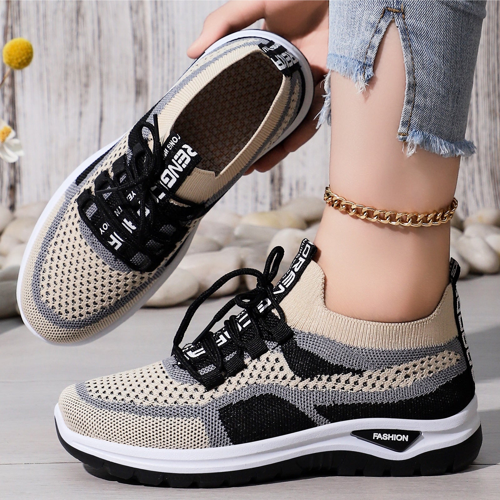 🔥Dnes za poloviční cenu – Nenechte si to ujít! | Ergonomická ortopedická obuv Slancks® – Snadno se zbavte bolesti nohou 👞 Usnadněte si chůzi