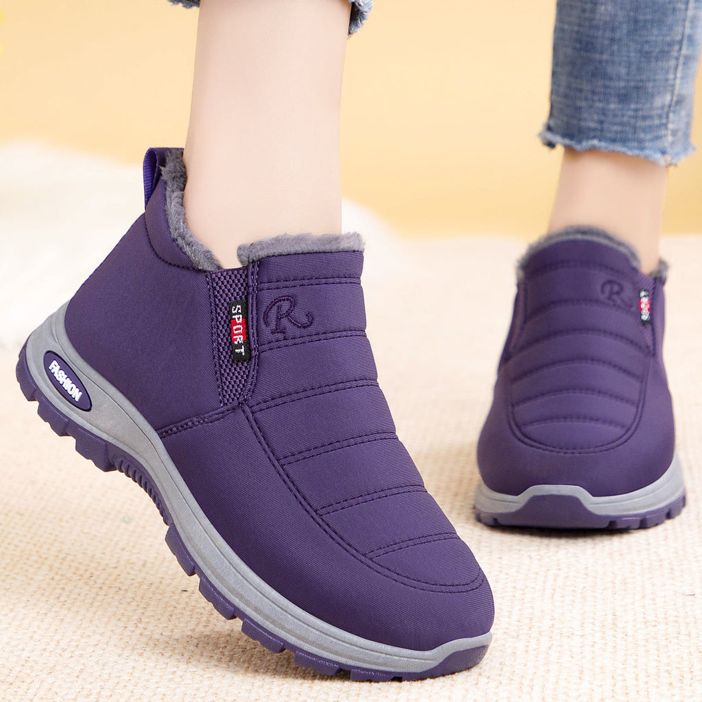 Ergonomická ortopedická obuv Slancks® | Ulevuje od bolesti nohou, zad a kloubů | Unisex