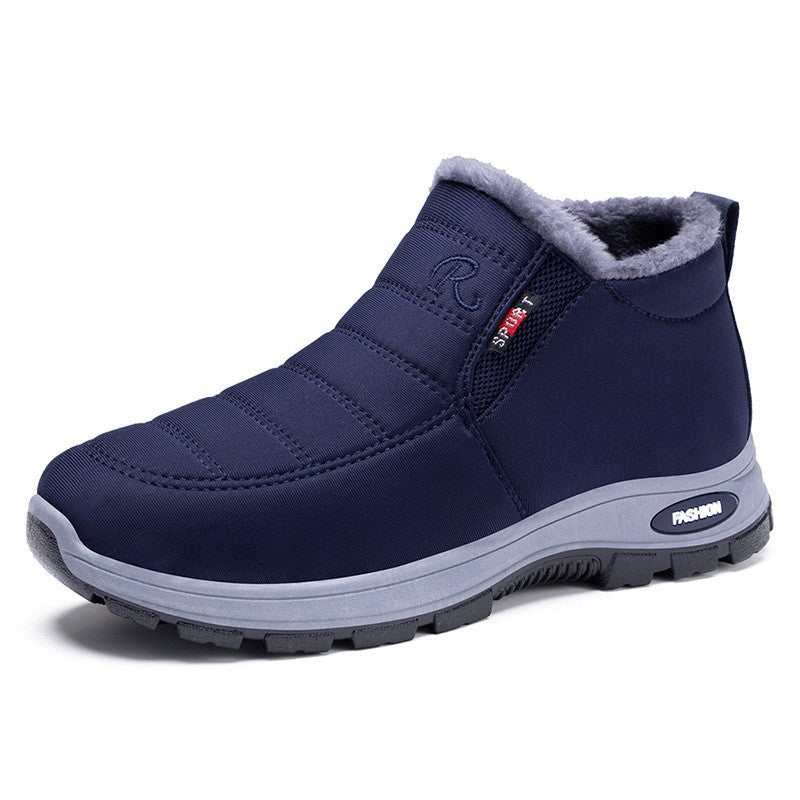 Ergonomická ortopedická obuv Slancks® | Ulevuje od bolesti nohou, zad a kloubů | Unisex