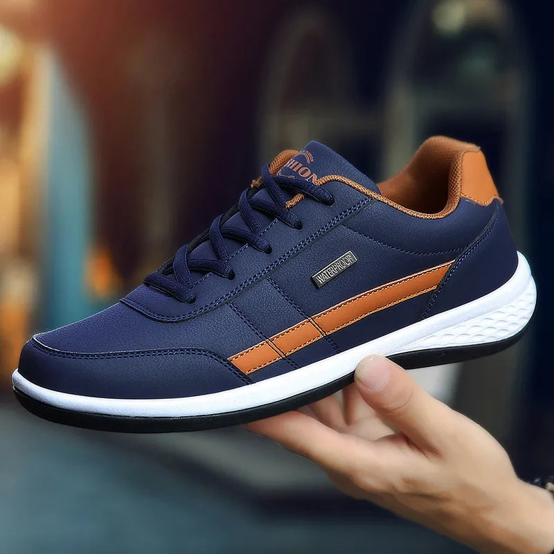 🔥Časově omezená vánoční nabídka: 50% sleva👟 Měkké, pohodlné a luxusní semišové turistické boty｜Uleví od bolesti nohou