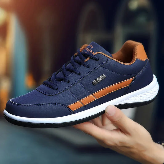 🔥Časově omezená vánoční nabídka: 50% sleva👟 Měkké, pohodlné a luxusní semišové turistické boty｜Uleví od bolesti nohou