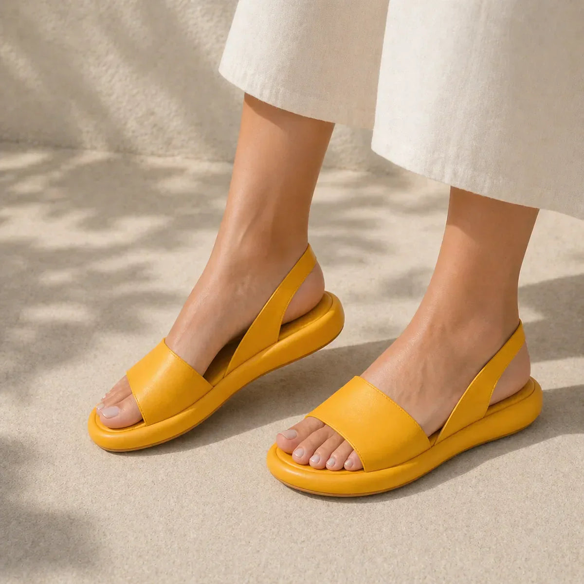 Dámské ortopedické sandály RENMIIX® Comfort | Ergonomická opora