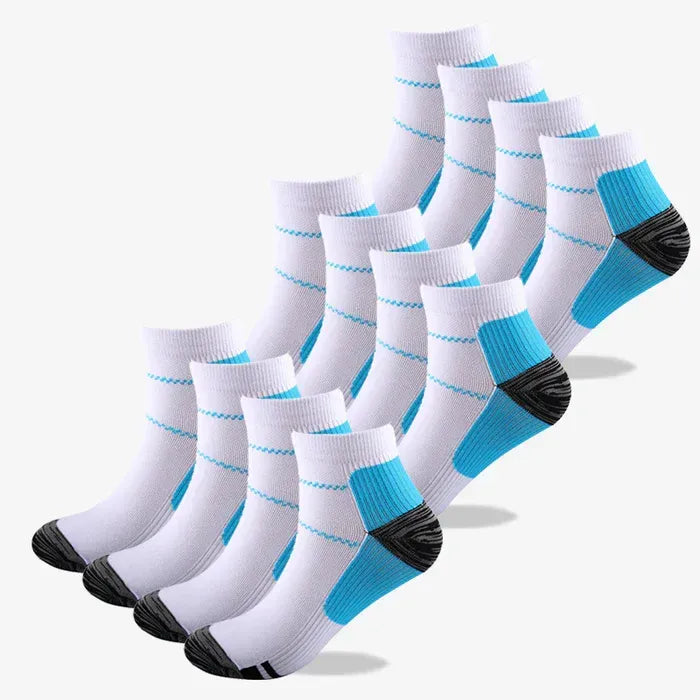 🎁Kvalitní ortopedické ponožky v hodnotě 20 €🎁Pohodlné a prodyšné, pohodlná chůze a úleva od bolesti.