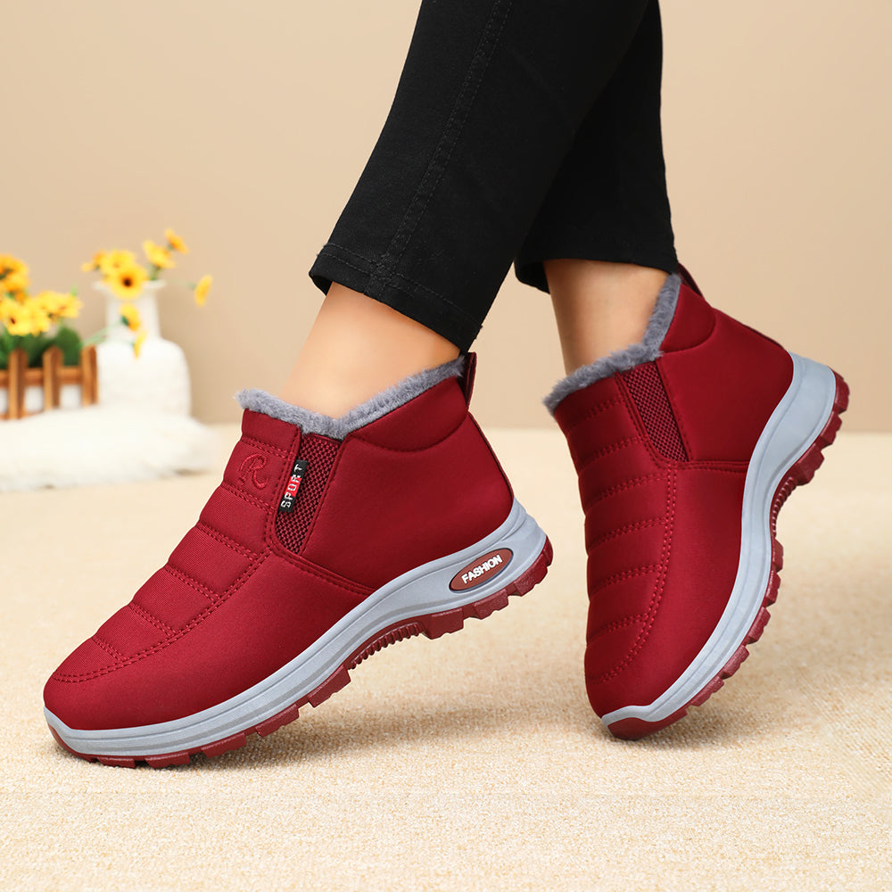 ⚡Omezený sleva 50 % - Ergonomické ortopedické boty - Pro úlevu od bolesti nohou, zad a kloubů - Unisex