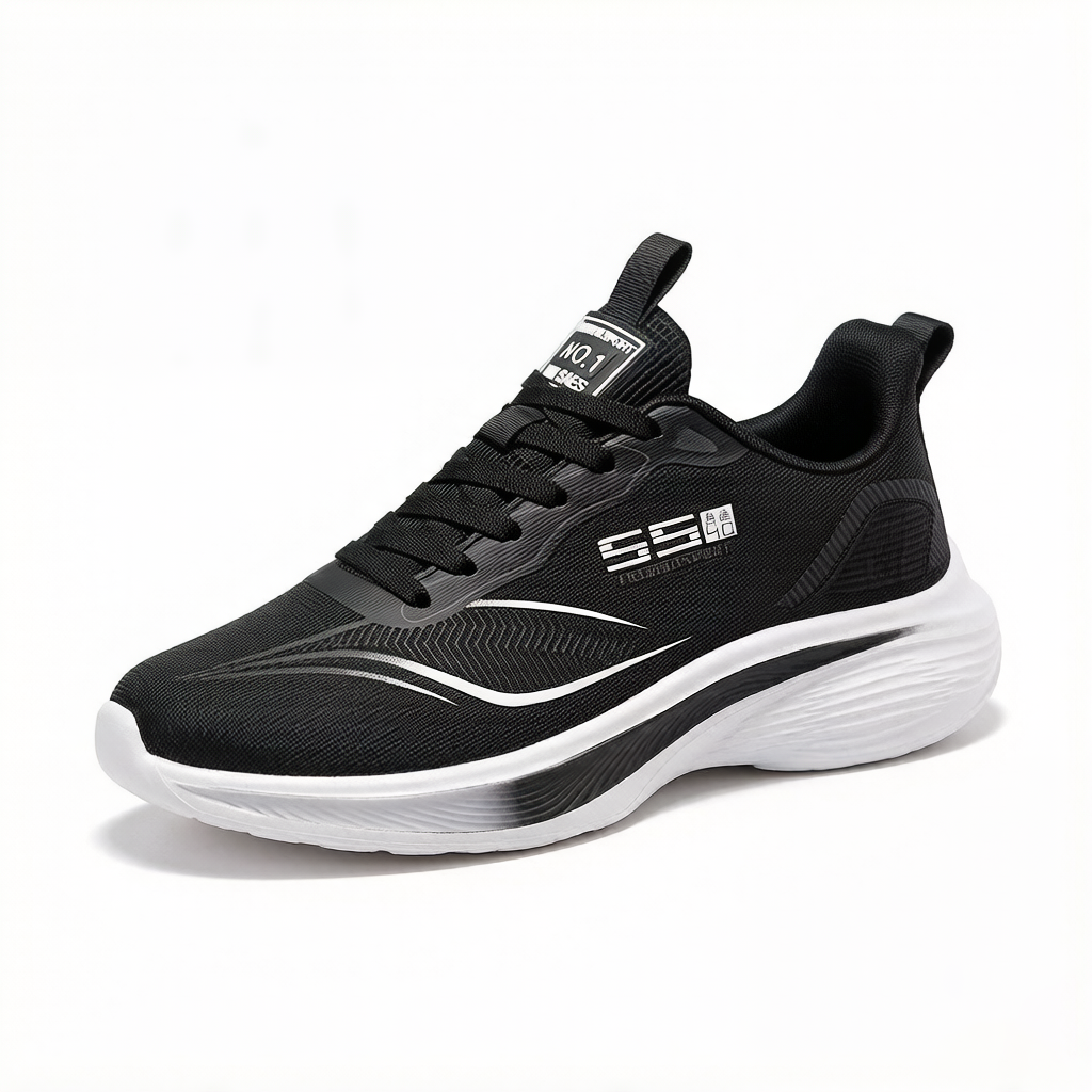 SLANCKS® 【⏰Dnes za poloviční cenu👟】 Doporučeno lékařem: Pohodlná vycházková obuv | Design s oporou klenby | Účinně zmírňuje únavu | Zmírňuje bolest | Voděodolné a protiskluzové | Bezpečná chůze👞