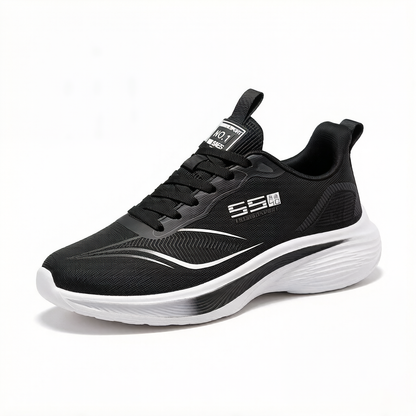 SLANCKS® 【⏰Dnes za poloviční cenu👟】 Doporučeno lékařem: Pohodlná vycházková obuv | Design s oporou klenby | Účinně zmírňuje únavu | Zmírňuje bolest | Voděodolné a protiskluzové | Bezpečná chůze👞