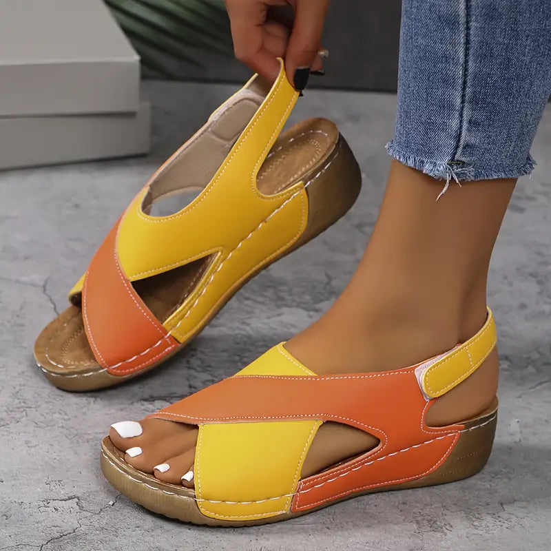(🔥Sleva 50 % pouze dnes!) Elegantní prémiové ortopedické boty 👞 – Zbavte se bolesti díky ergonomickému designu