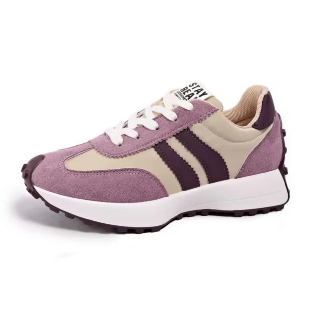 ⏰50% sleva dnes👟RENMIXX® Ležérní tenisky | Široká špička snižuje tlak na chodidla