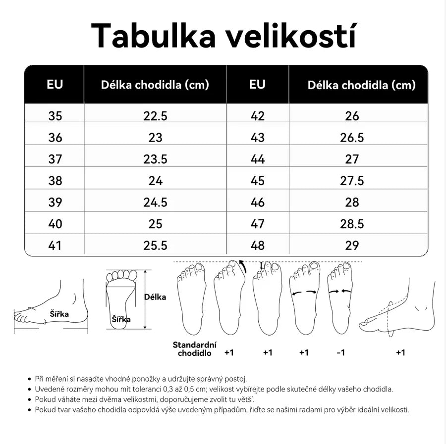 🔥 Dnešní speciální nabídka s 50% slevou🎁Pánské ortopedické vycházkové boty ✅ Prodyšné a protiskluzové - Rozlučte se s bolestí nohou a užívejte si celodenní pohodlí!