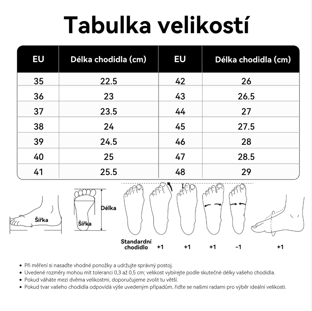 🎉Poslední den! Sleva 50 %! ✅ Ortopedická zdravotní obuv navržená speciálně pro lidi s problémy s nohama k úlevě od bolesti zad, kloubů a chodidel.