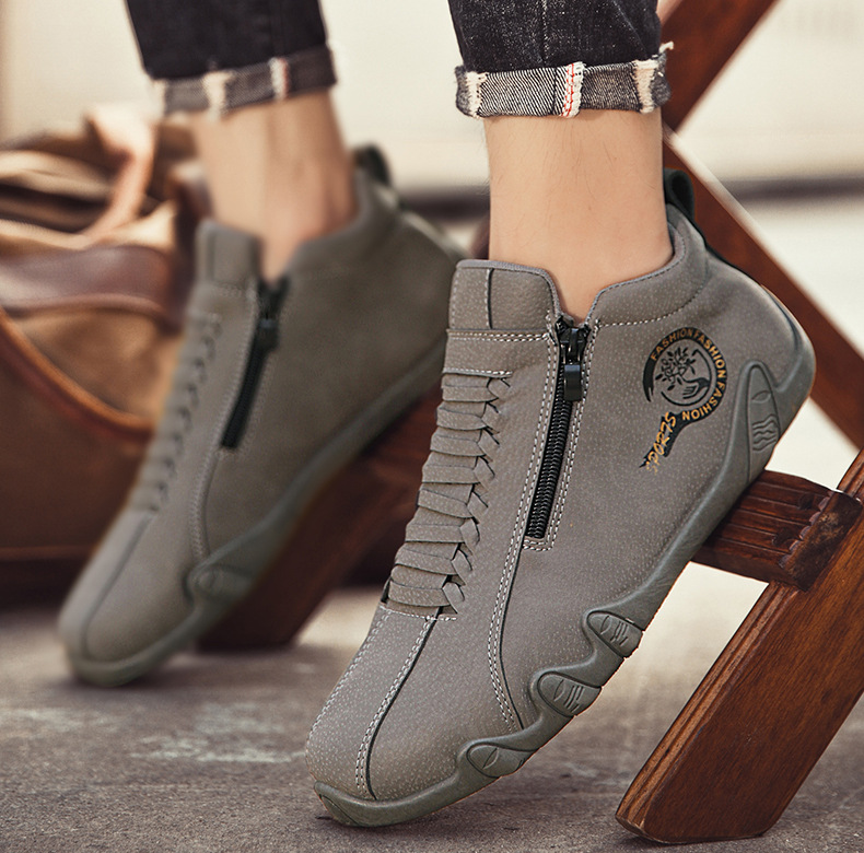 Ortopedická obuv SLANCKS® | Poskytuje oporu klenby a zmírňuje bolest | Pohodlná chůze po celý den | Unisex