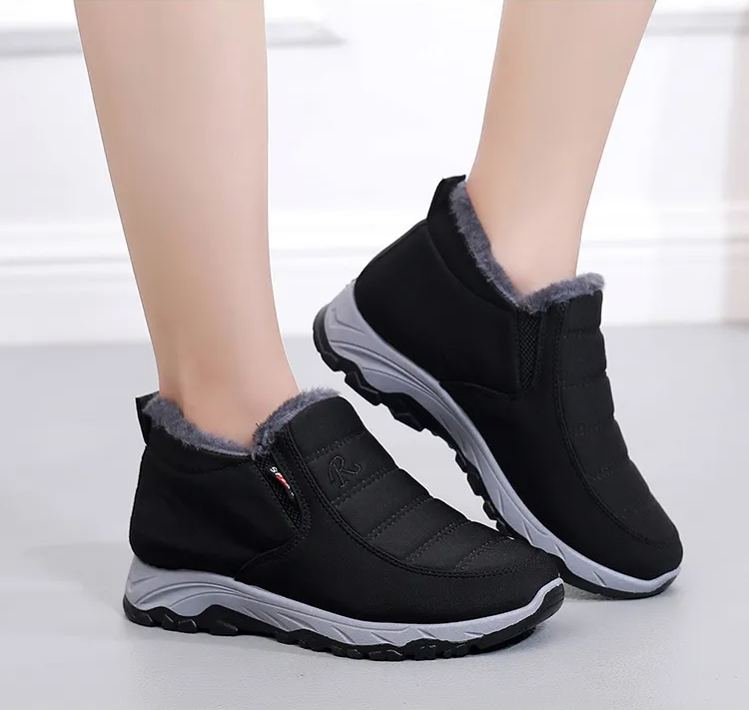 🎁50% sleva dnes - Doprava zdarma! Ergonomická ortopedická obuv - ulevte od bolesti 👞 a rozlučte se s chladnou zimou.