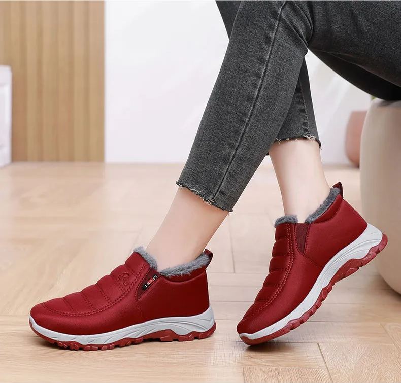 🎁50% sleva dnes - Doprava zdarma! Ergonomická ortopedická obuv - ulevte od bolesti 👞 a rozlučte se s chladnou zimou.