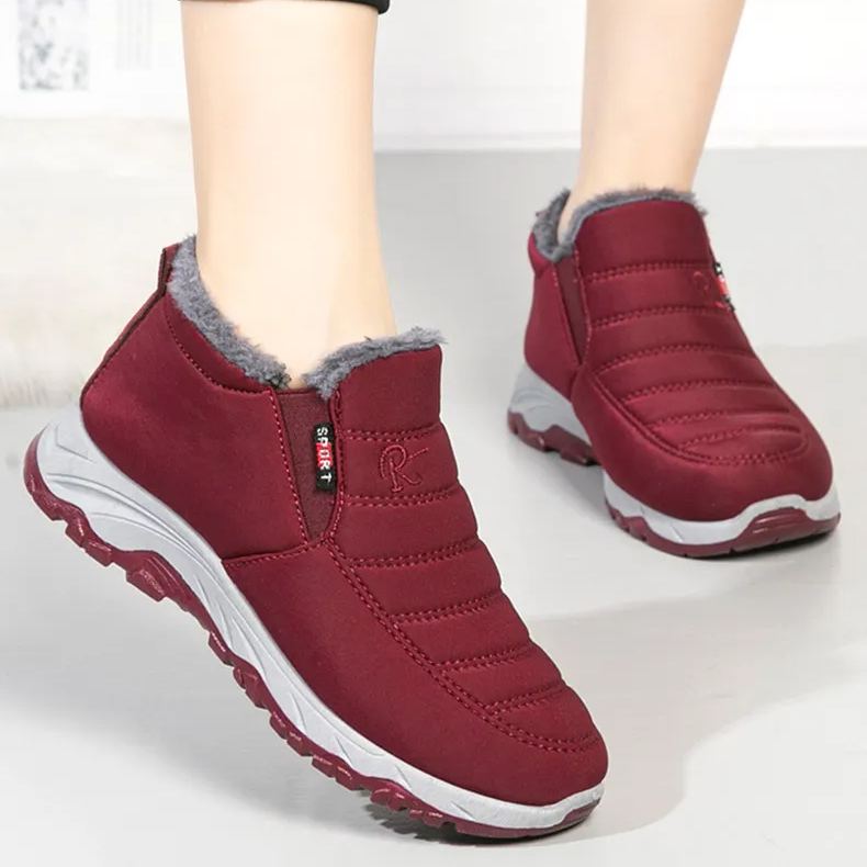 🎁50% sleva dnes - Doprava zdarma! Ergonomická ortopedická obuv - ulevte od bolesti 👞 a rozlučte se s chladnou zimou.