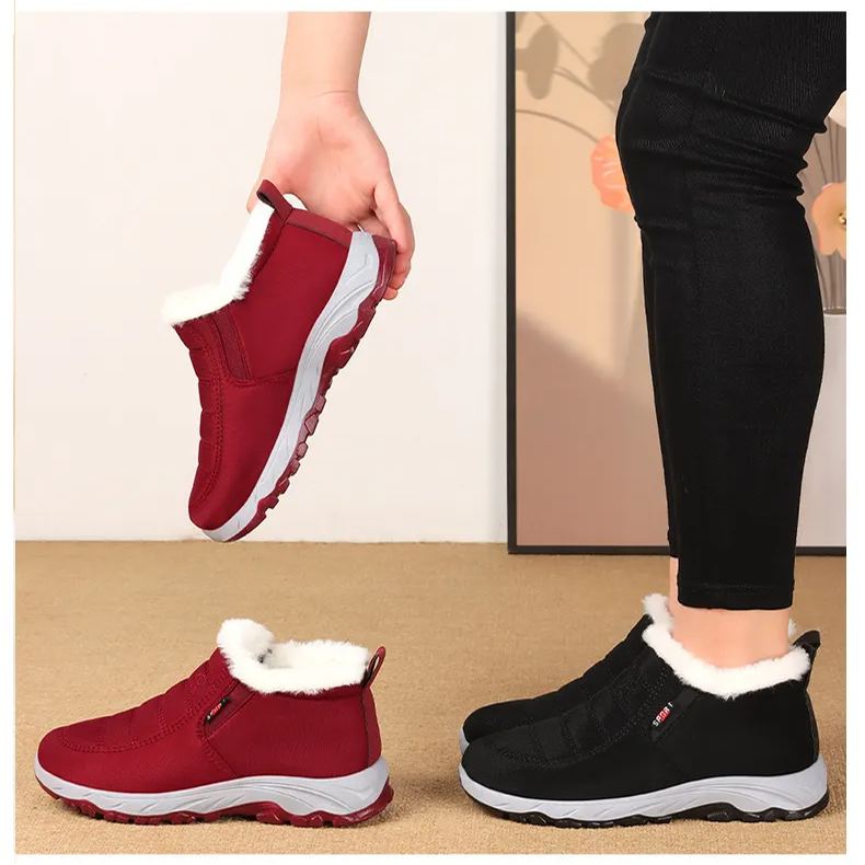 🎁50% sleva dnes - Doprava zdarma! Ergonomická ortopedická obuv - ulevte od bolesti 👞 a rozlučte se s chladnou zimou.