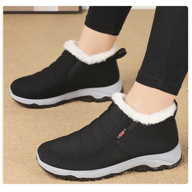 🎁50% sleva dnes - Doprava zdarma! Ergonomická ortopedická obuv - ulevte od bolesti 👞 a rozlučte se s chladnou zimou.