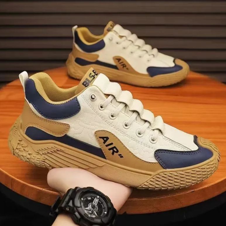Slancks® | Ergonomicky tvarovaná ortopedická obuv 👟 Snadno ulevuje od bolesti nohou