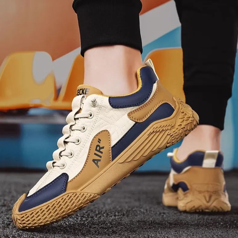 Slancks® | Ergonomicky tvarovaná ortopedická obuv 👟 Snadno ulevuje od bolesti nohou