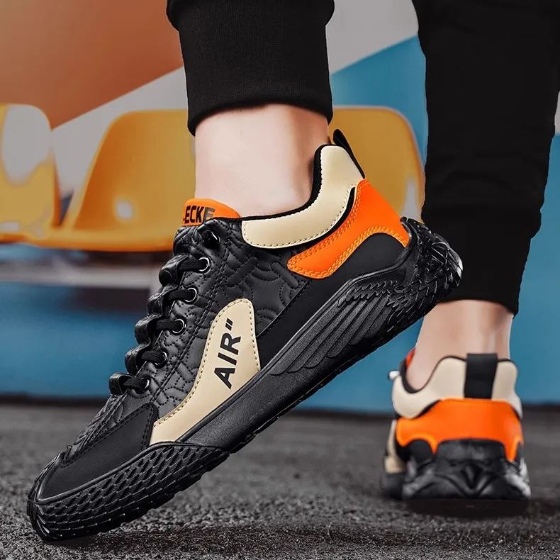 Slancks® | Ergonomicky tvarovaná ortopedická obuv 👟 Snadno ulevuje od bolesti nohou