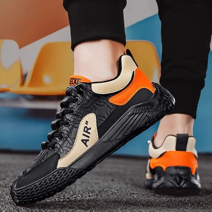 Slancks® | Ergonomicky tvarovaná ortopedická obuv 👟 Snadno ulevuje od bolesti nohou