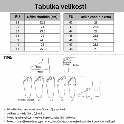 (🔥 50% sleva – Nenechte si ji ujít!) Vybraná obuv z telecí kůže – ortopedické boty – 👞 – odolné, protiskluzové a nepromokavé (podpora klenby, úleva od bolesti, unisex)
