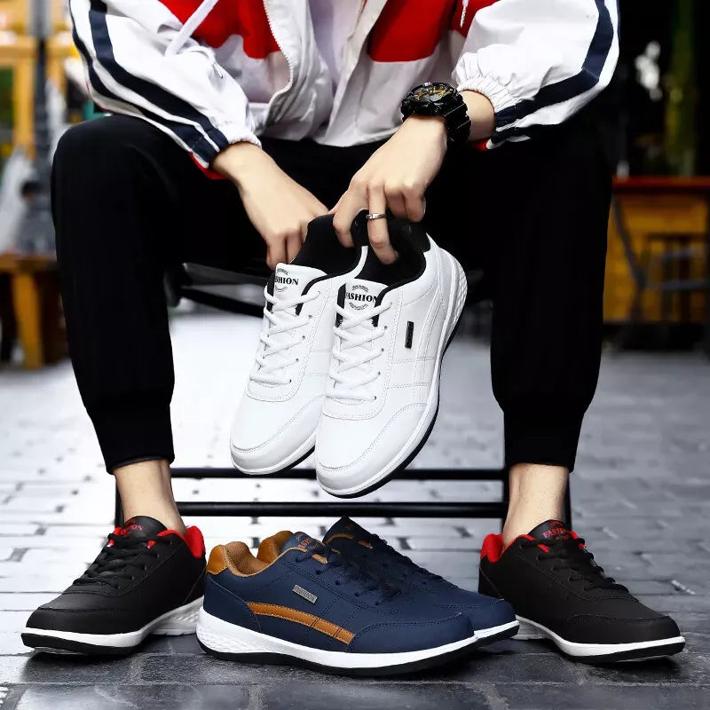 🔥Časově omezená vánoční nabídka: 50% sleva👟 Měkké, pohodlné a luxusní semišové turistické boty｜Uleví od bolesti nohou