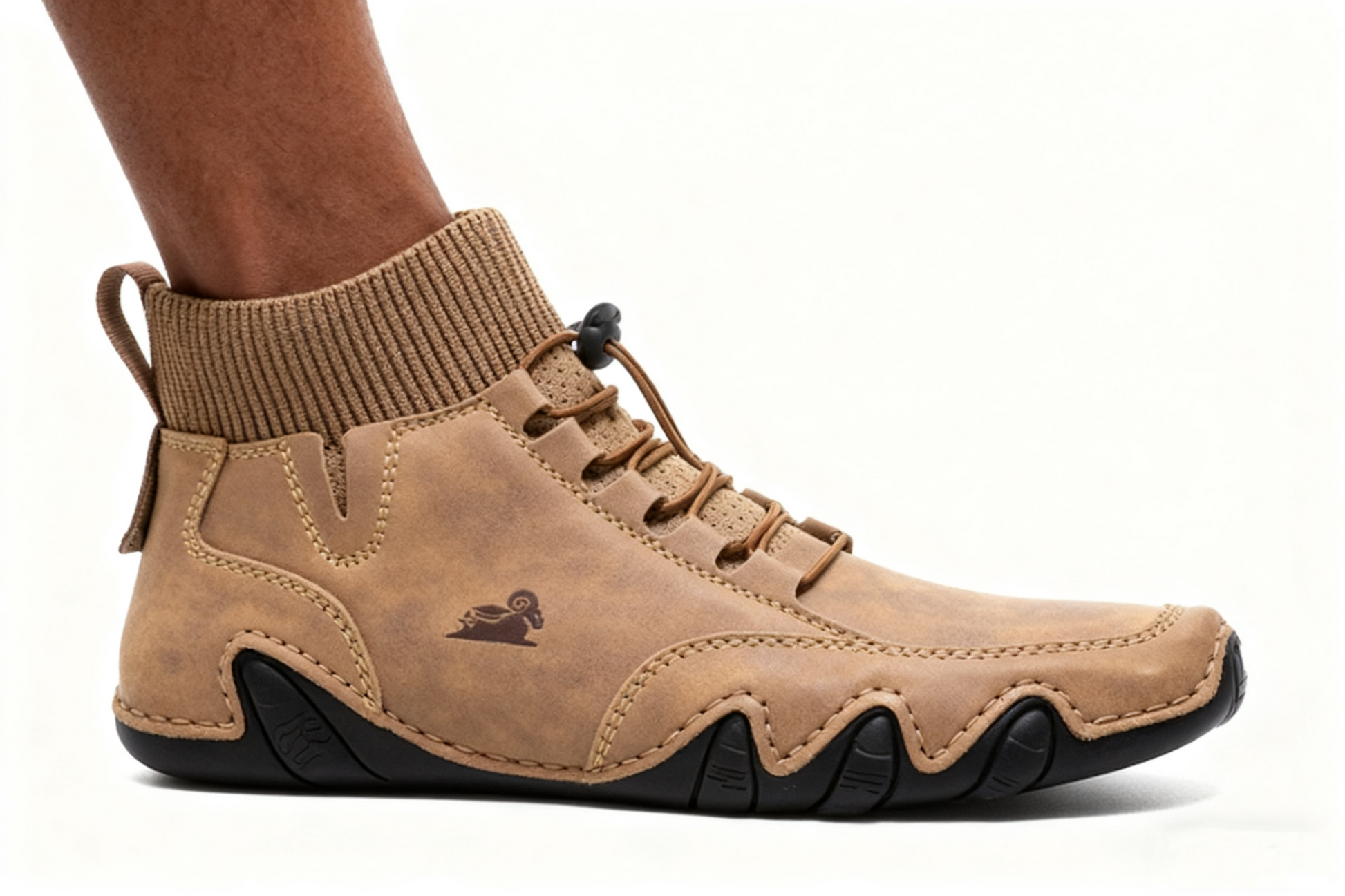 🔥Dnes sleva 50 % | Pohodlná ortopedická obuv 👞 | Ergonomicky navržená, aby vám pomohla zbavit se bolesti