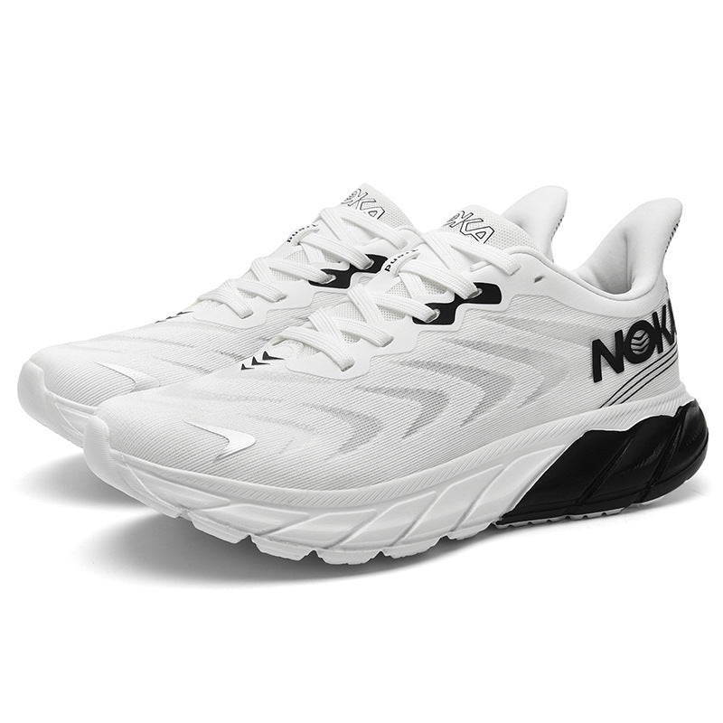 Ergonomická obuv RENMIIX® | 👟 Ideální pro každodenní aktivity | Jejich konstrukce s podporou klenby účinně snižuje únavu.