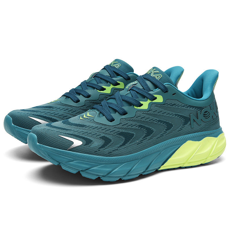 Ergonomická obuv RENMIIX® | 👟 Ideální pro každodenní aktivity | Jejich konstrukce s podporou klenby účinně snižuje únavu.