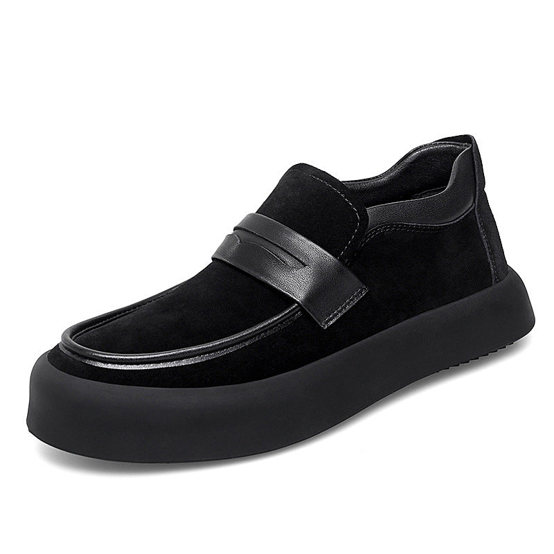 🔥 Sleva 50 % – Nenechte si ujít | Vybrané boty z telecí kůže Slancks® – Ortopedická obuv – 👞 – Odolná, protiskluzová, voděodolná