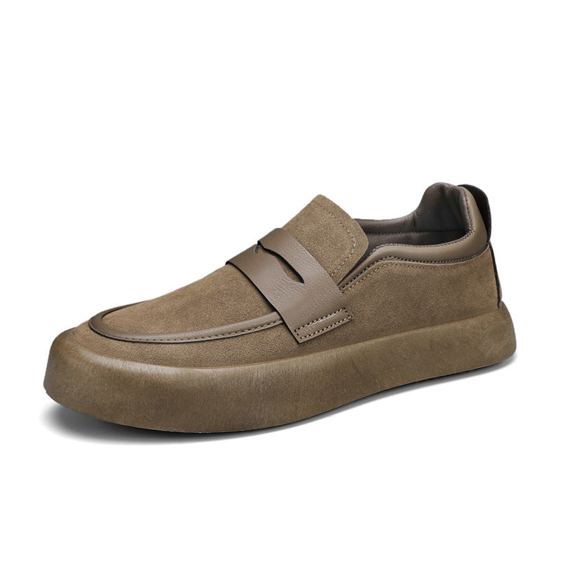 🔥 Sleva 50 % – Nenechte si ujít | Vybrané boty z telecí kůže Slancks® – Ortopedická obuv – 👞 – Odolná, protiskluzová, voděodolná