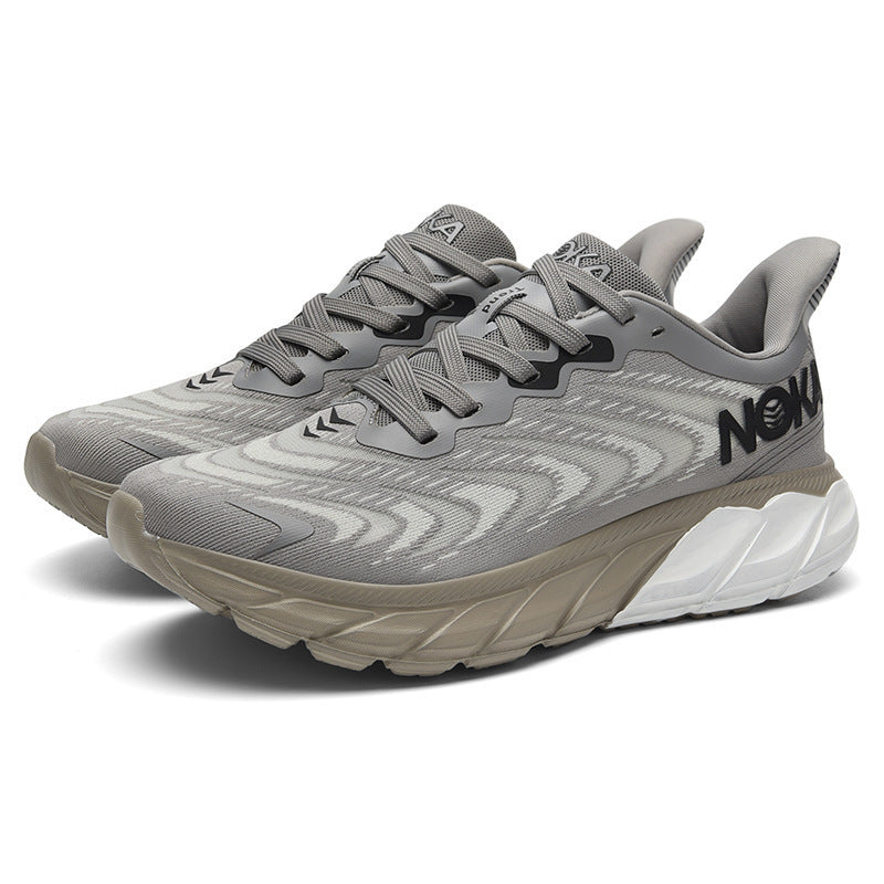 Ergonomická obuv RENMIIX® | 👟 Ideální pro každodenní aktivity | Jejich konstrukce s podporou klenby účinně snižuje únavu.