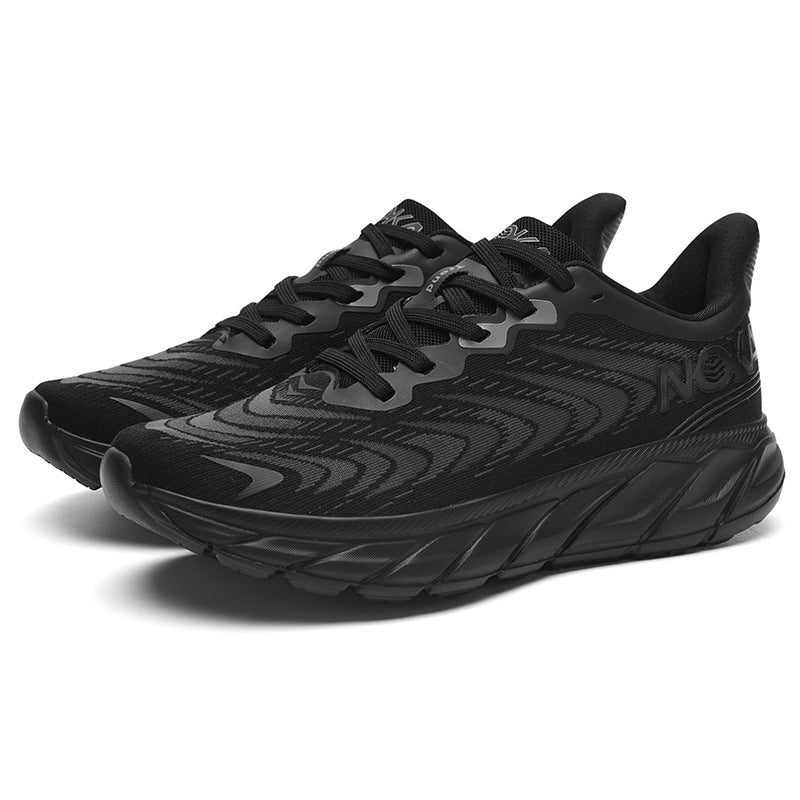 Ergonomická obuv RENMIIX® | 👟 Ideální pro každodenní aktivity | Jejich konstrukce s podporou klenby účinně snižuje únavu.