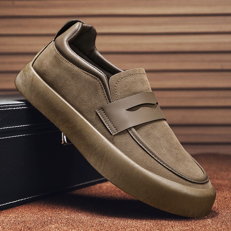 🔥 Sleva 50 % – Nenechte si ujít | Vybrané boty z telecí kůže Slancks® – Ortopedická obuv – 👞 – Odolná, protiskluzová, voděodolná