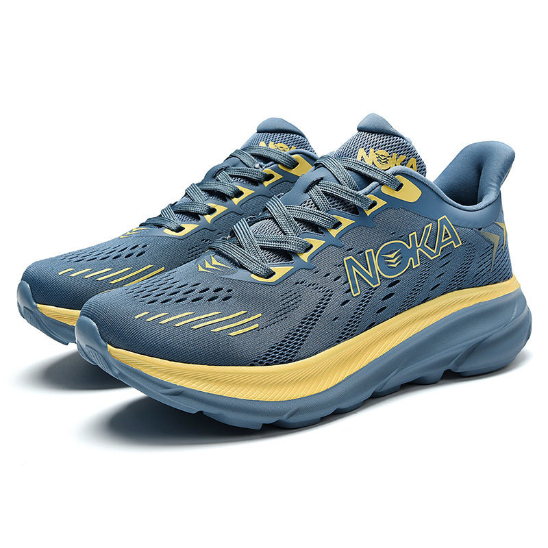 Ergonomická obuv RENMIIX® | 👟 Ideální pro každodenní aktivity | Jejich konstrukce s podporou klenby účinně snižuje únavu.