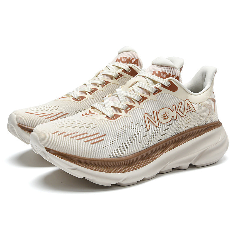 Ergonomická obuv RENMIIX® | 👟 Ideální pro každodenní aktivity | Jejich konstrukce s podporou klenby účinně snižuje únavu.