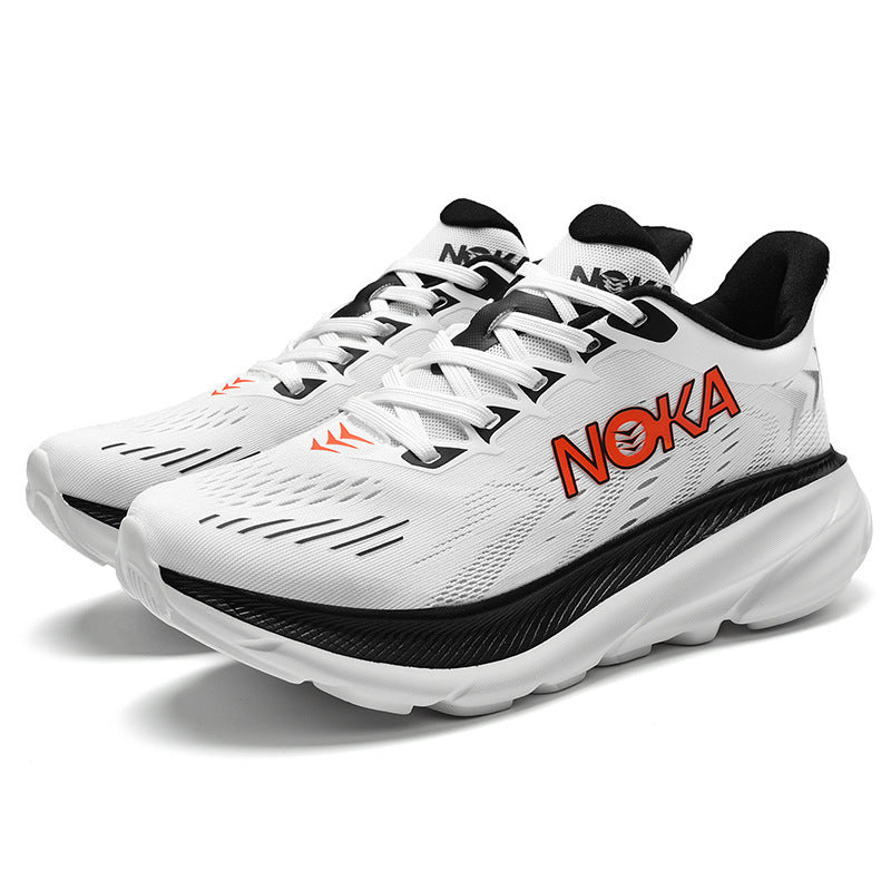 Ergonomická obuv RENMIIX® | 👟 Ideální pro každodenní aktivity | Jejich konstrukce s podporou klenby účinně snižuje únavu.