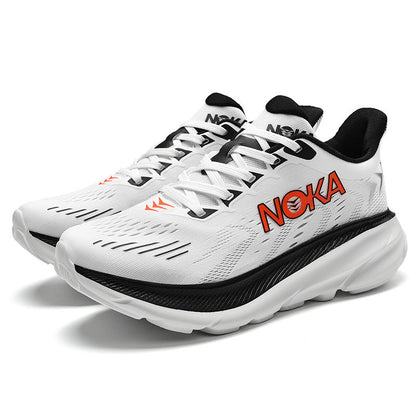 Ergonomická obuv RENMIIX® | 👟 Ideální pro každodenní aktivity | Jejich konstrukce s podporou klenby účinně snižuje únavu.