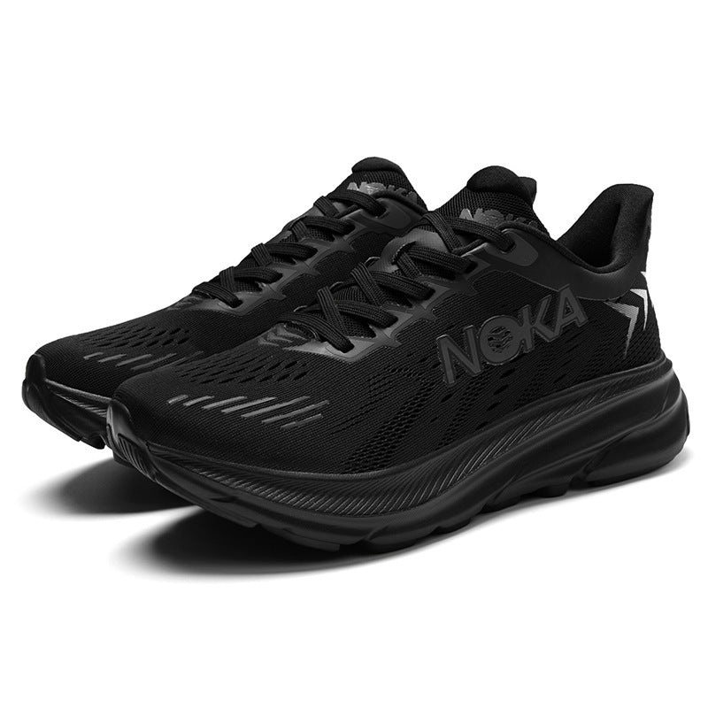 Ergonomická obuv RENMIIX® | 👟 Ideální pro každodenní aktivity | Jejich konstrukce s podporou klenby účinně snižuje únavu.