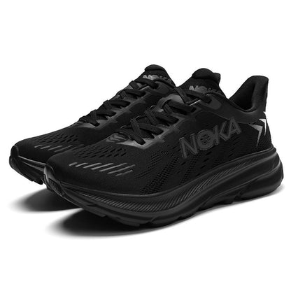 Ergonomická obuv RENMIIX® | 👟 Ideální pro každodenní aktivity | Jejich konstrukce s podporou klenby účinně snižuje únavu.