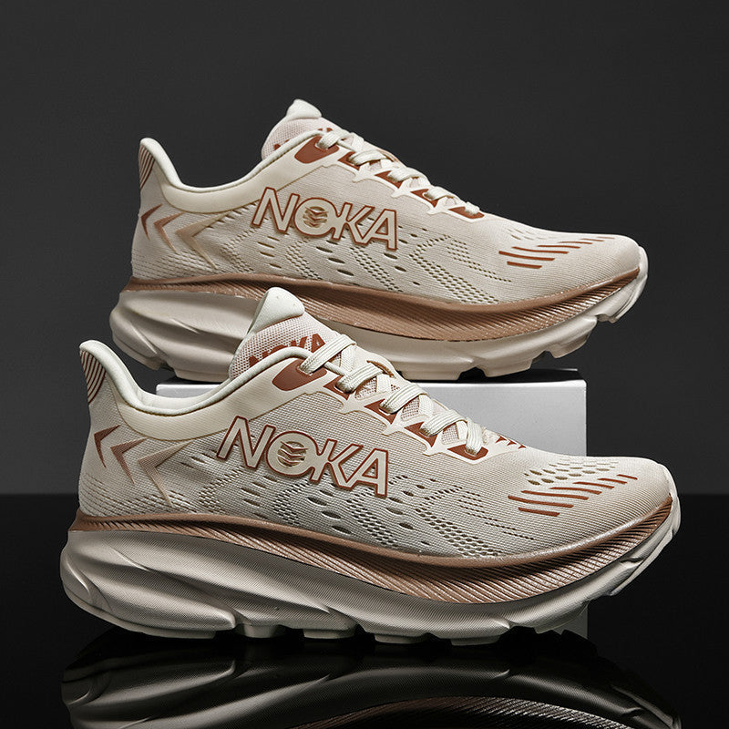 Ergonomická obuv RENMIIX® | 👟 Ideální pro každodenní aktivity | Jejich konstrukce s podporou klenby účinně snižuje únavu.
