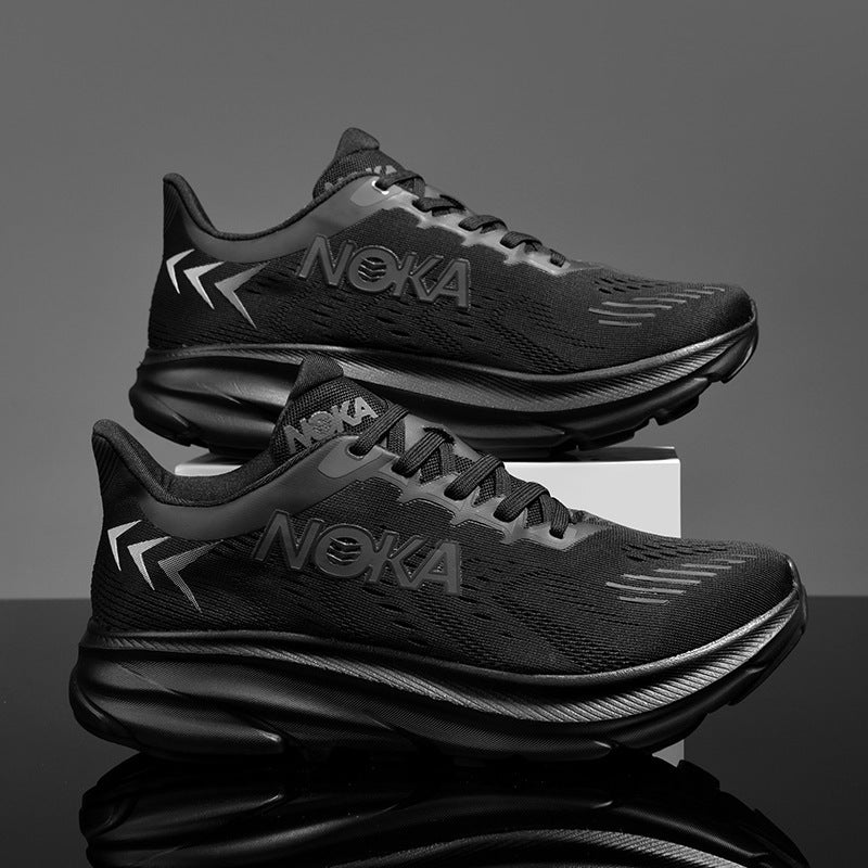 Ergonomická obuv RENMIIX® | 👟 Ideální pro každodenní aktivity | Jejich konstrukce s podporou klenby účinně snižuje únavu.