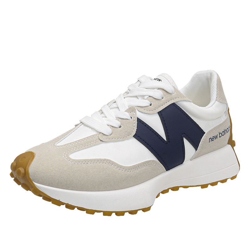 ⏰50% sleva dnes👟RENMIXX® Ležérní tenisky | Široká špička snižuje tlak na chodidla