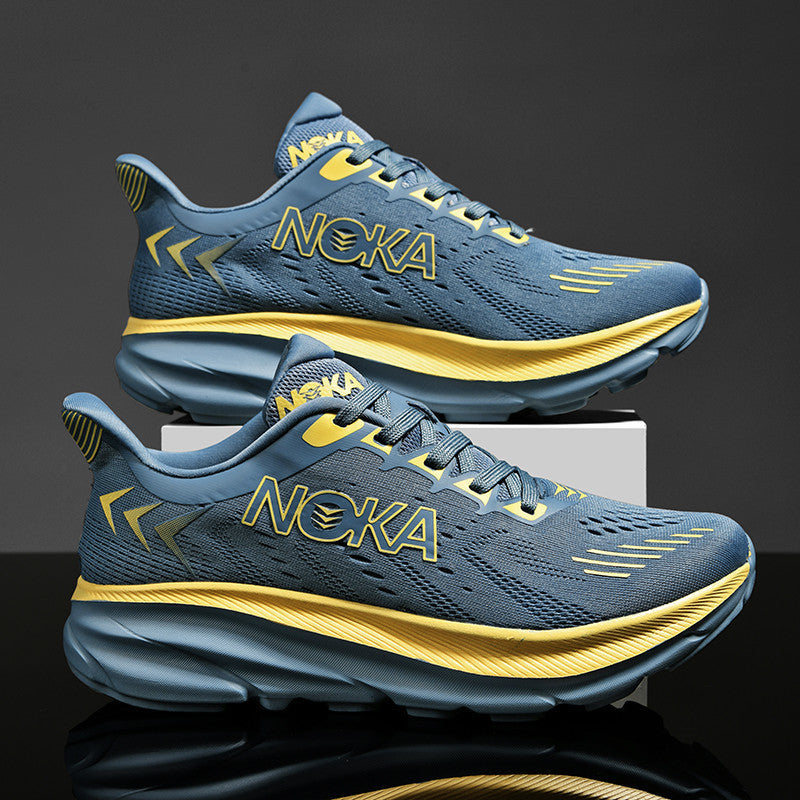 Ergonomická obuv RENMIIX® | 👟 Ideální pro každodenní aktivity | Jejich konstrukce s podporou klenby účinně snižuje únavu.