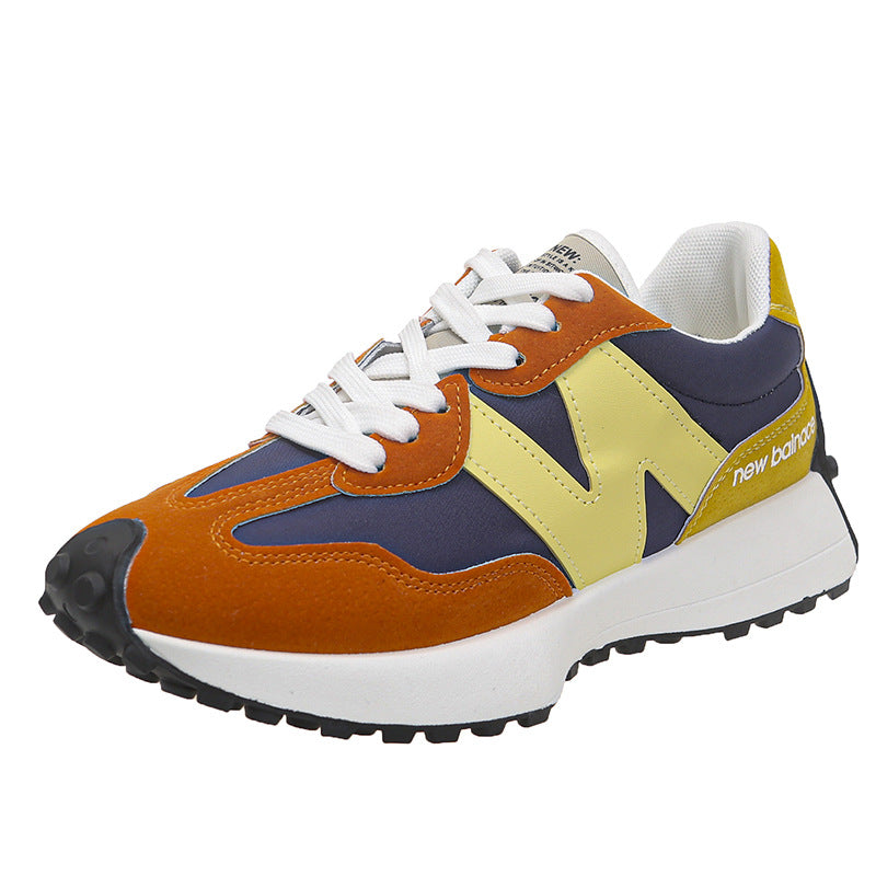 ⏰50% sleva dnes👟RENMIXX® Ležérní tenisky | Široká špička snižuje tlak na chodidla
