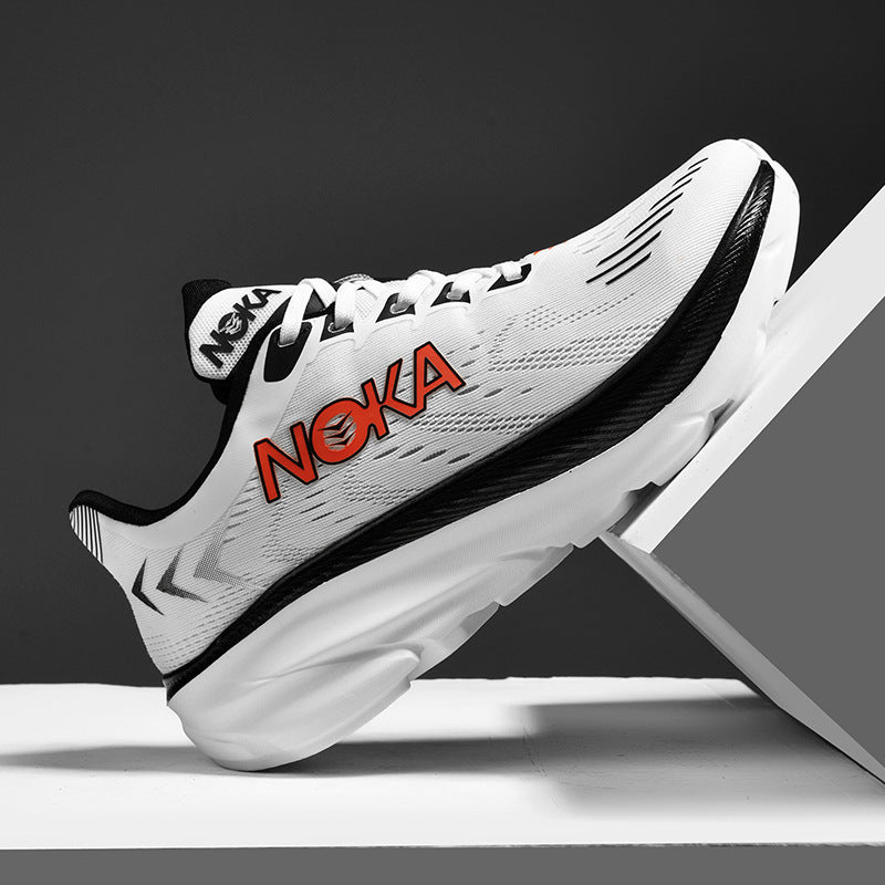 Ergonomická obuv RENMIIX® | 👟 Ideální pro každodenní aktivity | Jejich konstrukce s podporou klenby účinně snižuje únavu.